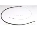 Tan lanko parkovac brzdy TRISCAN ‐ TRI 8140 28172