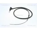 Tan lanko parkovac brzdy TRISCAN ‐ TRI 8140 28178