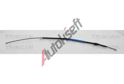TRISCAN Tan lanko parkovac brzdy TRI 8140 28179, 8140 28179