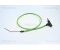 TRISCAN Tan lanko parkovac brzdy ‐ TRI 8140 28182