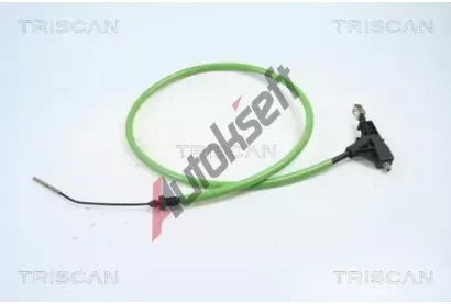 TRISCAN Tan lanko parkovac brzdy TRI 8140 28182, 8140 28182