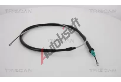TRISCAN Tan lanko parkovac brzdy TRI 8140 28188, 8140 28188