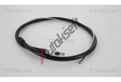 TRISCAN Tan lanko parkovac brzdy TRI 8140 28189, 8140 28189