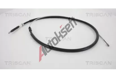 TRISCAN Tan lanko parkovac brzdy TRI 8140 28190, 8140 28190