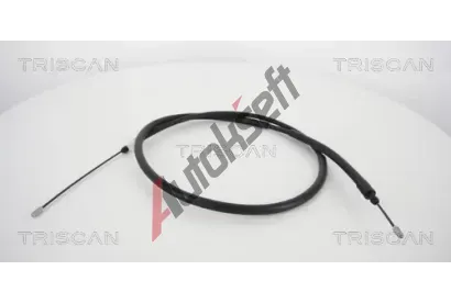 TRISCAN Tan lanko parkovac brzdy TRI 8140 28191, 8140 28191