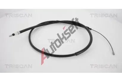 TRISCAN Tan lanko parkovac brzdy TRI 8140 28192, 8140 28192
