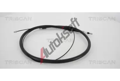 TRISCAN Tan lanko parkovac brzdy TRI 8140 28193, 8140 28193