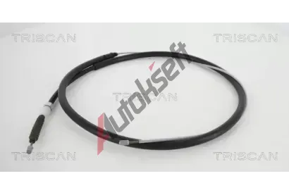 TRISCAN Tan lanko parkovac brzdy TRI 8140 28197, 8140 28197