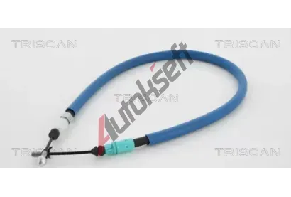 TRISCAN Tan lanko parkovac brzdy TRI 8140 28199, 8140 28199