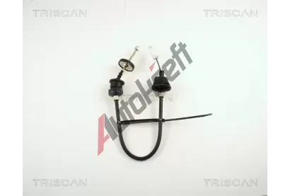 TRISCAN Spojkov lanko TRI 8140 28229, 8140 28229