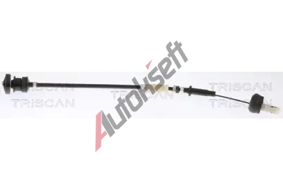 TRISCAN Spojkov lanko TRI 8140 28241, 8140 28241