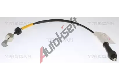 TRISCAN Spojkov lanko TRI 8140 28247, 8140 28247