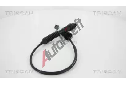 TRISCAN Spojkov lanko TRI 8140 28247A, 8140 28247A