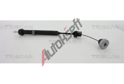 TRISCAN Spojkov lanko TRI 8140 28250A, 8140 28250A