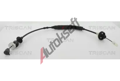 TRISCAN Spojkov lanko Original TRI 8140 28251A, 8140 28251A