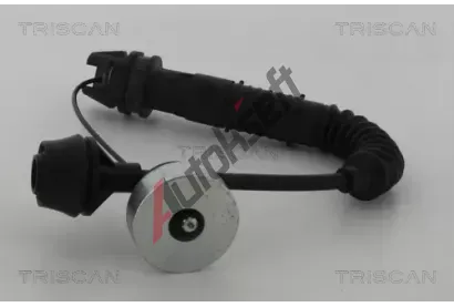 TRISCAN Spojkov lanko Original TRI 8140 28254A, 8140 28254A