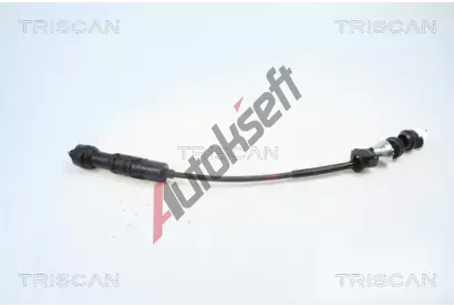 TRISCAN Spojkov lanko TRI 8140 28255, 8140 28255