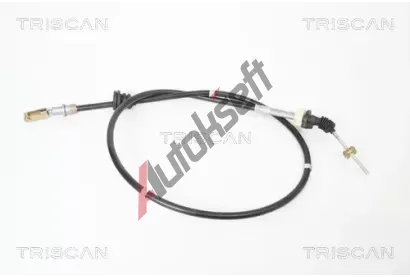 TRISCAN Spojkov lanko TRI 8140 28261, 8140 28261