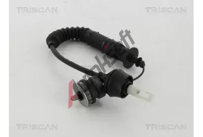 TRISCAN Spojkov lanko TRI 8140 28262, 8140 28262
