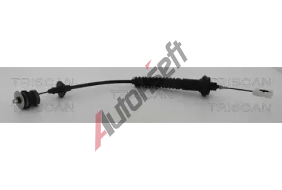 TRISCAN Spojkové lanko Original TRI 8140 28269A, 8140 28269A TRISCAN Spojkové lanko Original TRI 8140 28269A, 8140 28269A