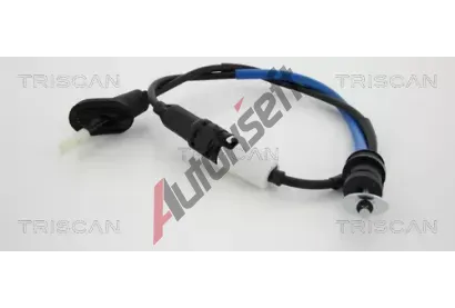 TRISCAN Spojkov lanko TRI 8140 28274, 8140 28274