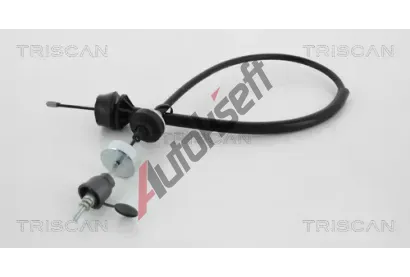 TRISCAN Spojkov lanko TRI 8140 28282, 8140 28282