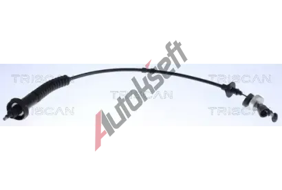 TRISCAN Spojkov lanko Original TRI 8140 28295A, 8140 28295A