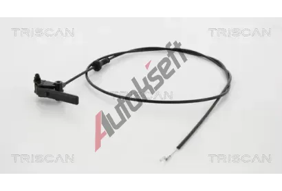 TRISCAN Lanko pro otevrn kapoty motoru TRI 8140 28601, 8140 28601