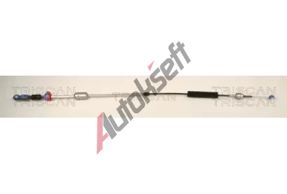 TRISCAN Tan lanko automatick pevodovky TRI 8140 28702, 8140 28702