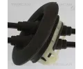 TRISCAN Tažné lanko ruční převodovky TRI 8140 28713, 8140 28713