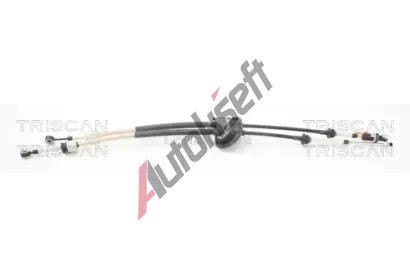 TRISCAN Tan lanko run pevodovky TRI 8140 28718, 8140 28718