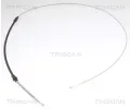 Tan lanko parkovac brzdy TRISCAN ‐ TRI 8140 2911004