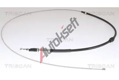 TRISCAN Tan lanko parkovac brzdy TRI 8140 291101, 8140 291101