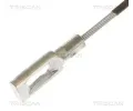 TRISCAN Tan lanko parkovac brzdy TRI 8140 291102, 8140 291102