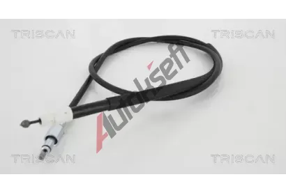 TRISCAN Tan lanko parkovac brzdy TRI 8140 291105, 8140 291105