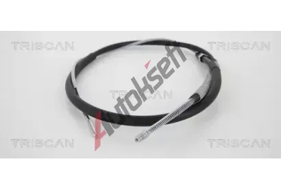 TRISCAN Tan lanko parkovac brzdy TRI 8140 291106, 8140 291106