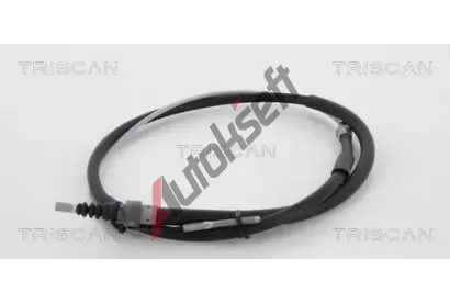 TRISCAN Tan lanko parkovac brzdy TRI 8140 291107, 8140 291107