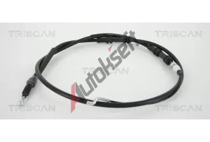 TRISCAN Tan lanko parkovac brzdy TRI 8140 291118, 8140 291118