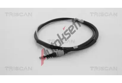 TRISCAN Tan lanko parkovac brzdy TRI 8140 291128, 8140 291128