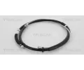 Tan lanko parkovac brzdy TRISCAN ‐ TRI 8140 291130