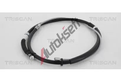 TRISCAN Tan lanko parkovac brzdy TRI 8140 291130, 8140 291130
