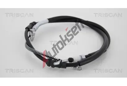 TRISCAN Tan lanko parkovac brzdy TRI 8140 291133, 8140 291133