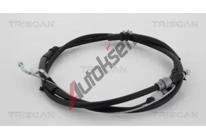 TRISCAN Tan lanko parkovac brzdy TRI 8140 291136, 8140 291136