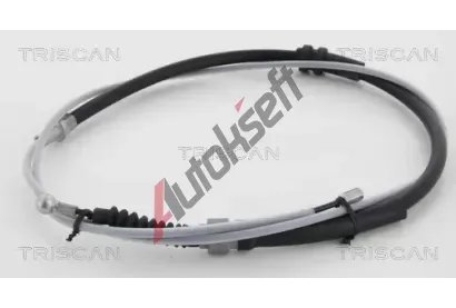 TRISCAN Tan lanko parkovac brzdy TRI 8140 291140, 8140 291140