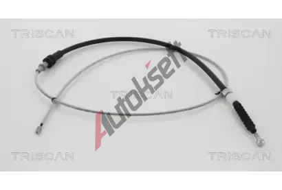 TRISCAN Tan lanko parkovac brzdy TRI 8140 291143, 8140 291143