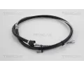 Tan lanko parkovac brzdy TRISCAN ‐ TRI 8140 291145