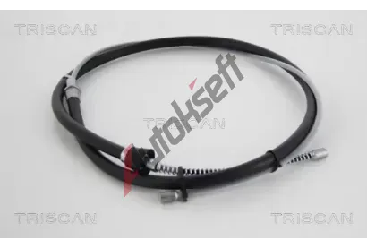 TRISCAN Tan lanko parkovac brzdy TRI 8140 291145, 8140 291145