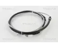 TRISCAN Tan lanko parkovac brzdy ‐ TRI 8140 291150