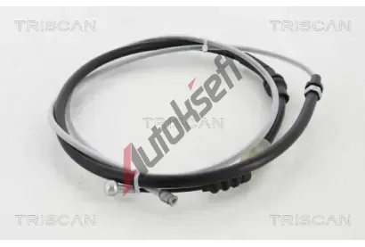 TRISCAN Tan lanko parkovac brzdy TRI 8140 291150, 8140 291150