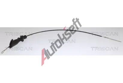 TRISCAN Tan lanko parkovac brzdy TRI 8140 291155, 8140 291155